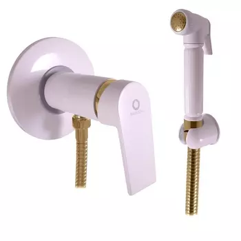 Смеситель для биде Rav Slezak