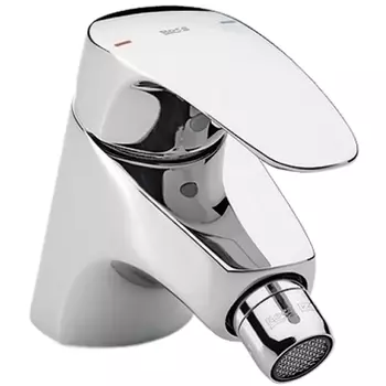 Смеситель для биде Roca