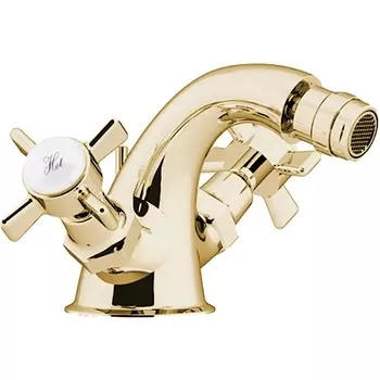 Смеситель для биде TW