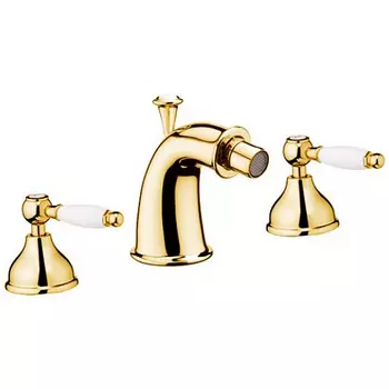 Смеситель для биде Webert