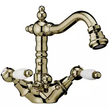 Смеситель для биде Webert