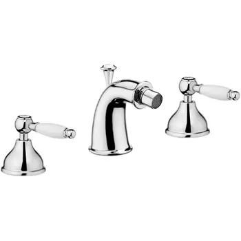 Смеситель для биде Webert