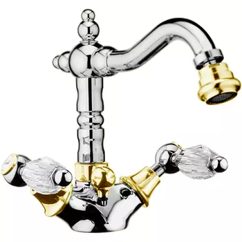 Смеситель для биде Webert