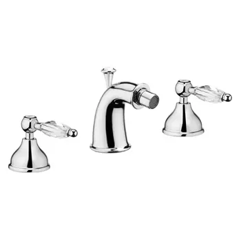 Смеситель для биде Webert