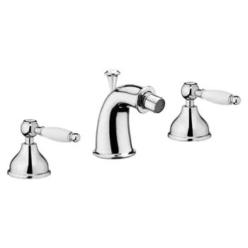 Смеситель для биде Webert