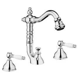 Смеситель для биде Webert