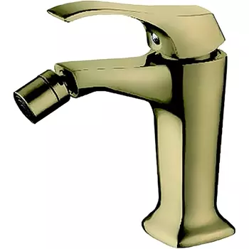 Смеситель для биде Zerix