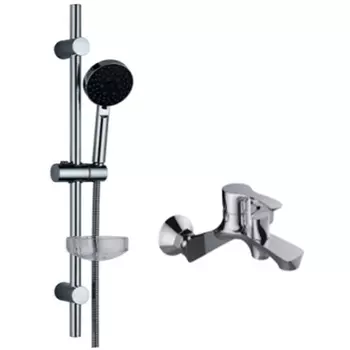 Смеситель для душа Agger