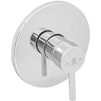 Смеситель для душа Agger