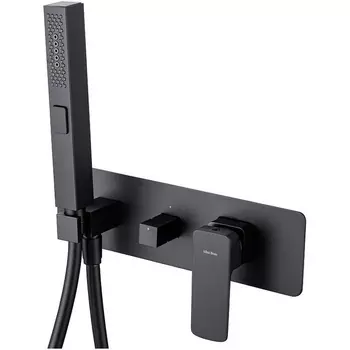 Смеситель для душа Allen Brau