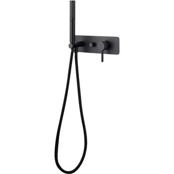 Смеситель для душа Allen Brau