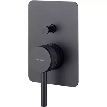 Смеситель для душа Allen Brau