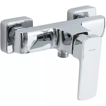 Смеситель для душа Allen Brau