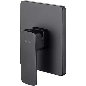 Смеситель для душа Allen Brau