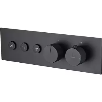 Смеситель для душа Allen Brau