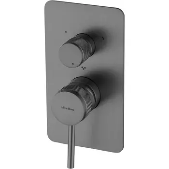 Смеситель для душа Allen Brau