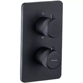 Смеситель для душа Allen Brau