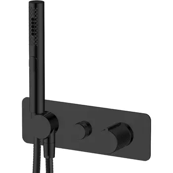 Смеситель для душа Allen Brau