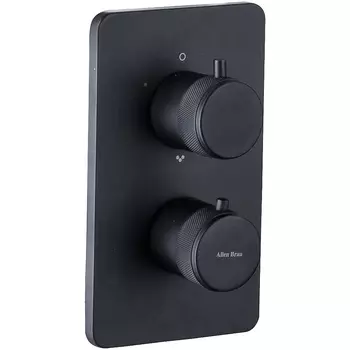 Смеситель для душа Allen Brau