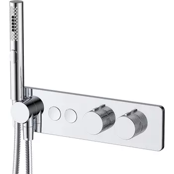 Смеситель для душа Allen Brau