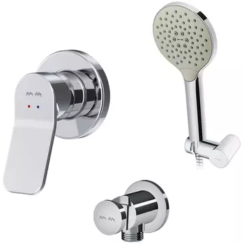 Смеситель для душа AM.PM