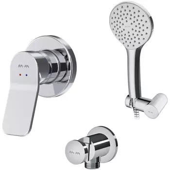 Смеситель для душа AM.PM