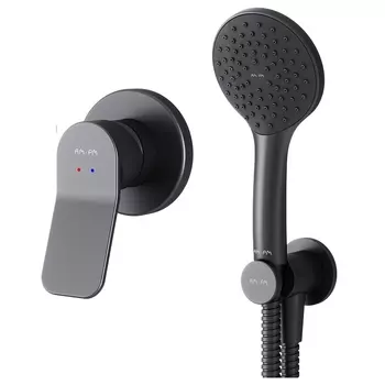 Смеситель для душа AM.PM