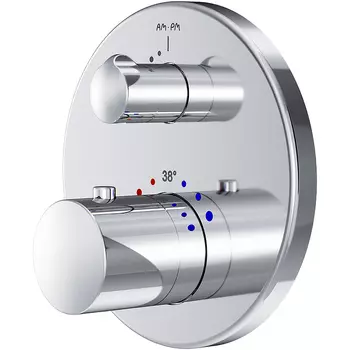 Смеситель для душа AM.PM