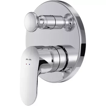 Смеситель для душа AM.PM
