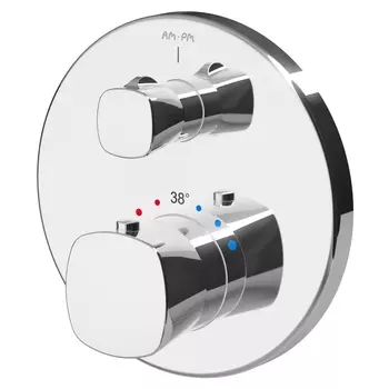 Смеситель для душа AM.PM