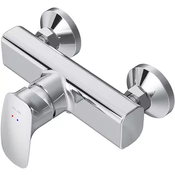 Смеситель для душа AM.PM