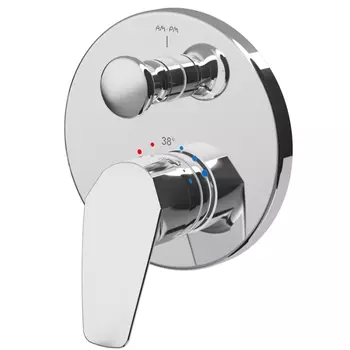 Смеситель для душа AM.PM