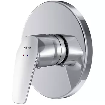 Смеситель для душа AM.PM