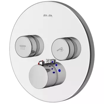 Смеситель для душа AM.PM