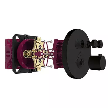 Смеситель для душа AQUAme