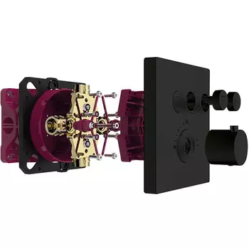 Смеситель для душа AQUAme