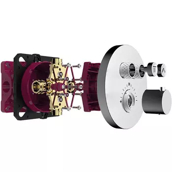 Смеситель для душа AQUAme