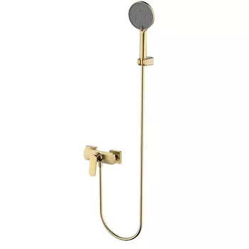 Смеситель для душа AQUAme