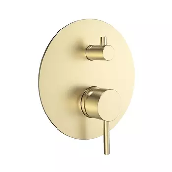 Смеситель для душа AQUAme