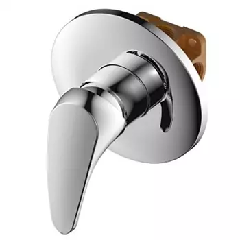 Смеситель для душа Aquanet