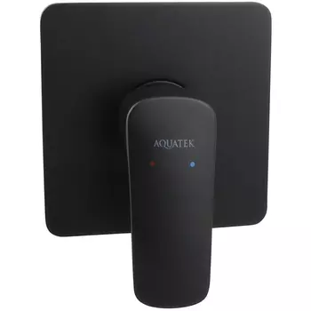 Смеситель для душа Aquatek