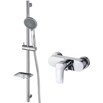 Смеситель для душа Aquatek