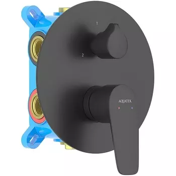 Смеситель для душа Aquatek