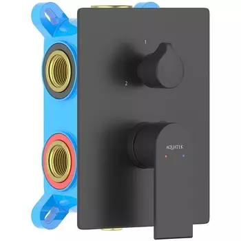 Смеситель для душа Aquatek