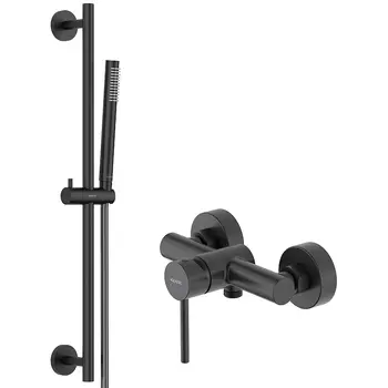 Смеситель для душа Aquatek