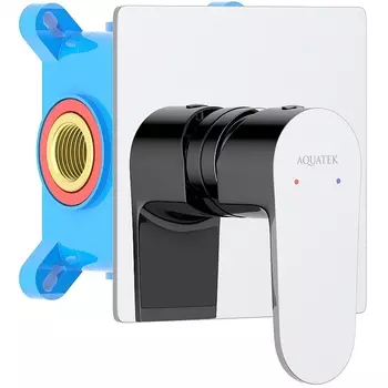 Смеситель для душа Aquatek