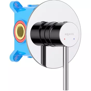 Смеситель для душа Aquatek