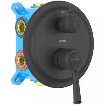 Смеситель для душа Aquatek