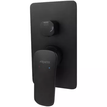 Смеситель для душа Aquatek