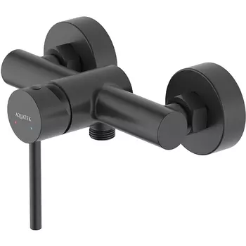 Смеситель для душа Aquatek